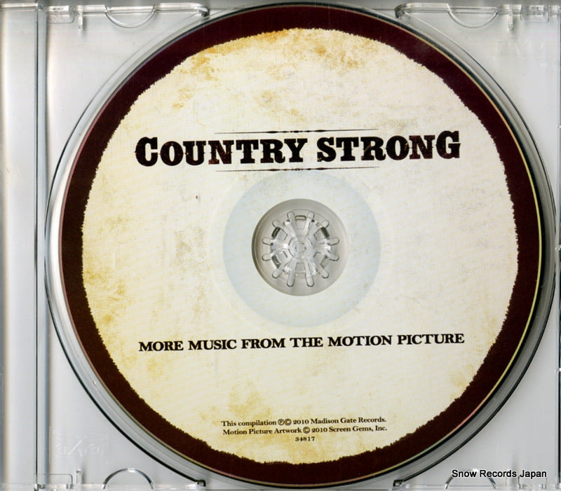 34817 disc