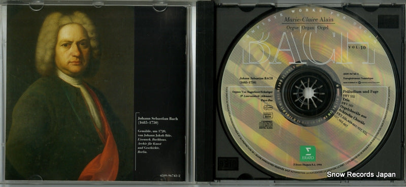 4509-96743-2 disc