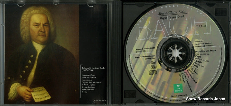 4509-96720-2 disc