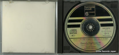 HMX290782 disc