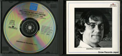 BVCD-1630 disc