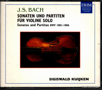 BVCD-1630 front cover