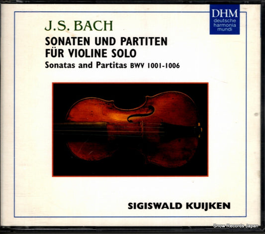 BVCD-1630 front cover