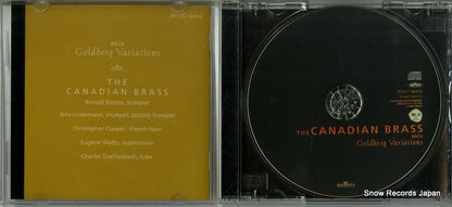 BVCC-31023 disc