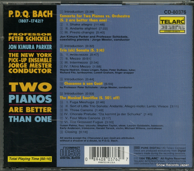 CD-80376 / PHCT-5154 back cover
