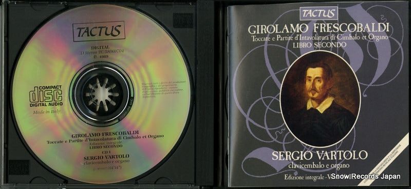 TC58060704 disc