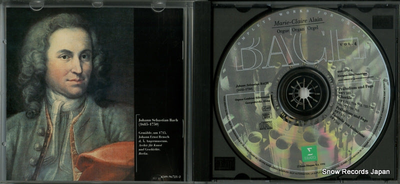 4509-96721-2 disc