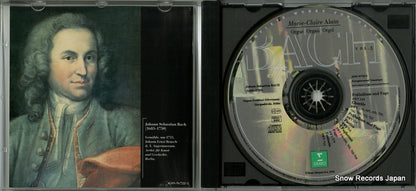 4509-96722-2 disc