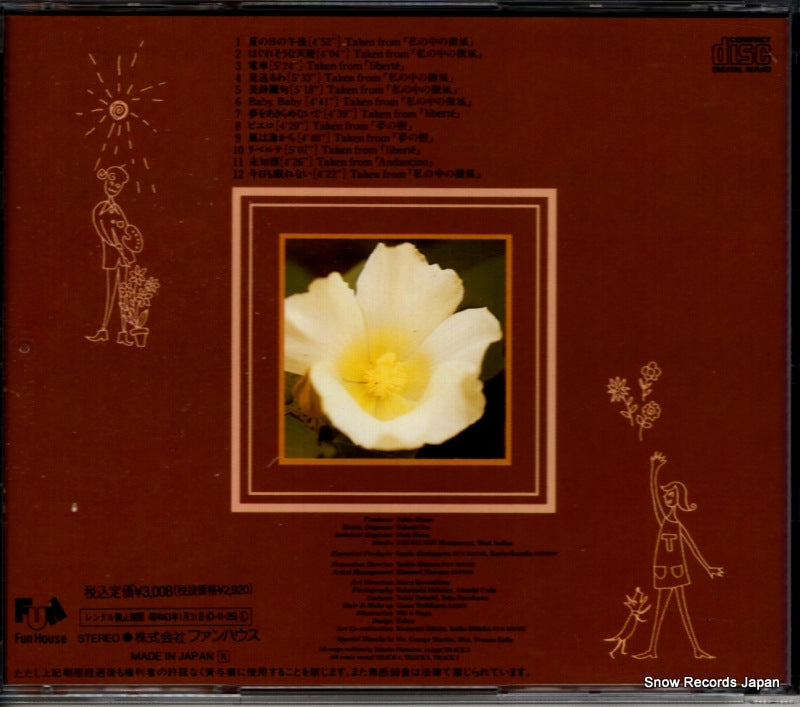 32FD-1083 back cover