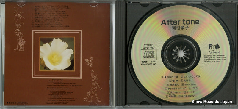 32FD-1083 disc