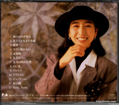 FHCF-2058 back cover