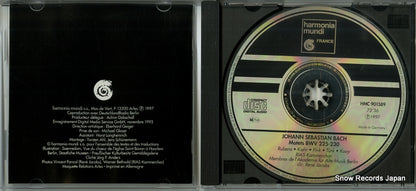 HMC901589 / KKCC-382 disc