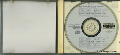 ANC-128 disc