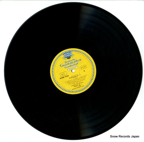 SLGM-1434 disc