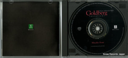 WPCS-10152 disc