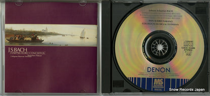 COCQ-83486 disc