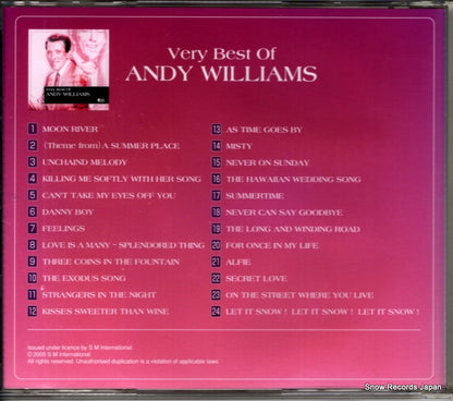 TX-016 back cover