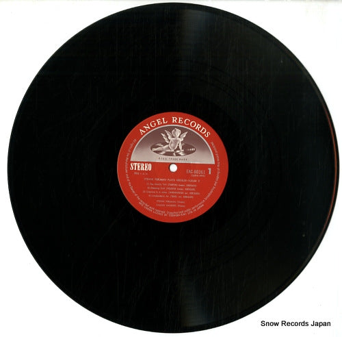 EAC-80361 disc