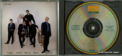 PCCL-00303 disc