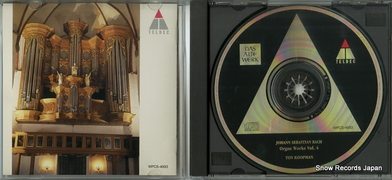 WPCS-4993 disc