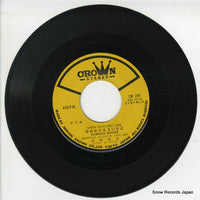 CW-280 disc