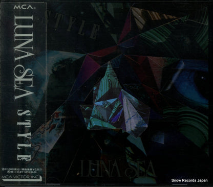 MVCD-34 front cover