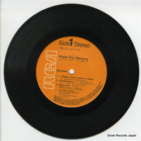SRA-21 disc