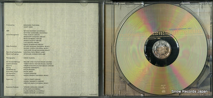 UUCH-5007 disc