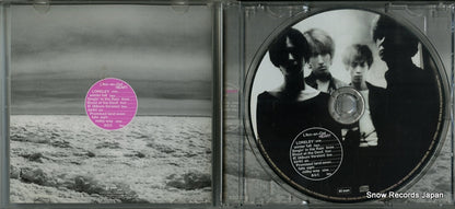 KSC2204 disc