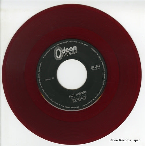 OR-1902 disc