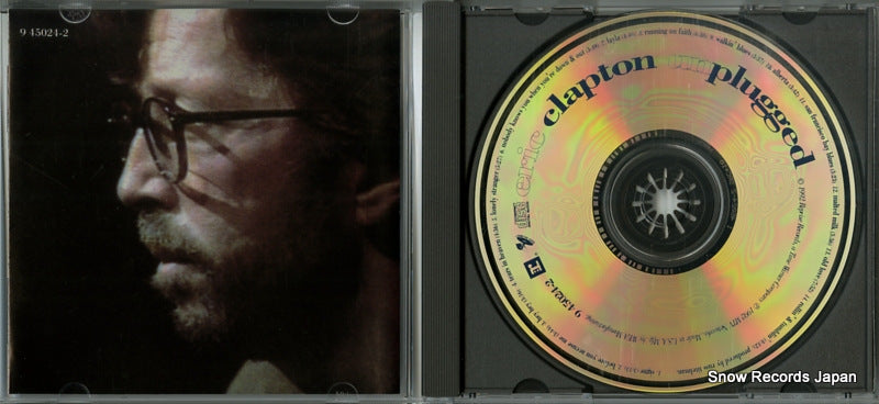 945024-2 disc