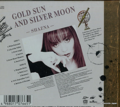 BVCR-3301 back cover