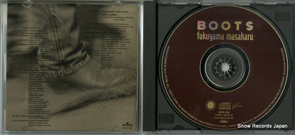 BVCR-100 disc