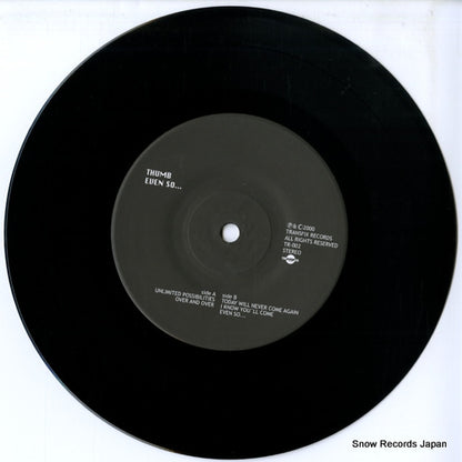 TR-002 disc