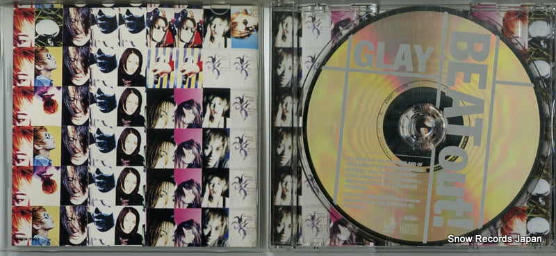 POCH-7003 disc