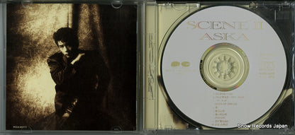 PCCA-00273 disc
