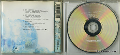 AICT1063 disc