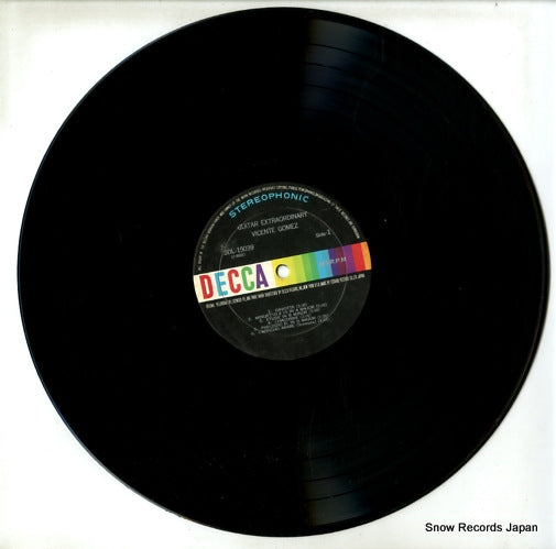 SDL15039 disc