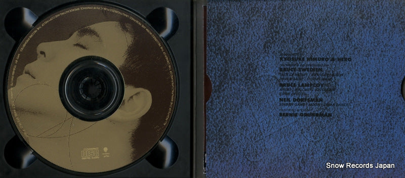 TOCT-6450 disc
