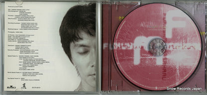 BVCR-8819 disc