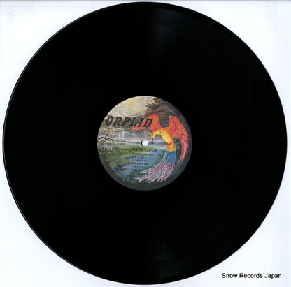 OPL-1005 disc