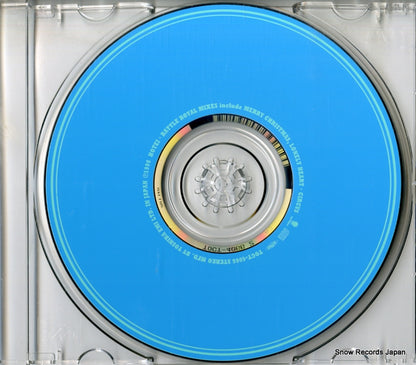 TOCT-4066 disc