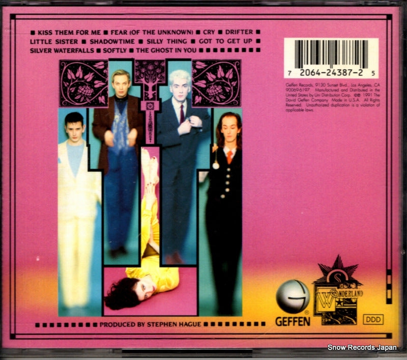 GEFD-24387 back cover
