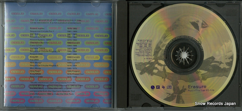 945153-2 disc