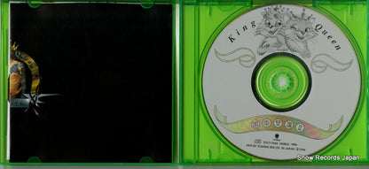 TOCT-9350 disc