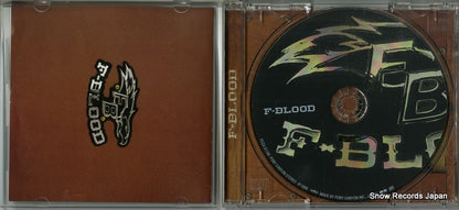 PCCA-01189 disc