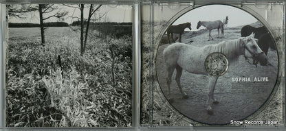 TFCC-88116 disc