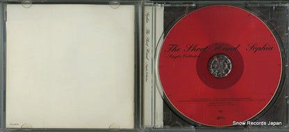 TFCC-88193 disc