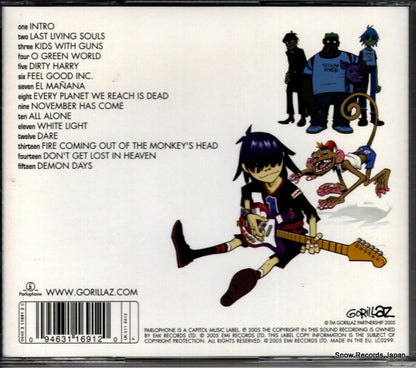 094631169120 / 3116912 back cover