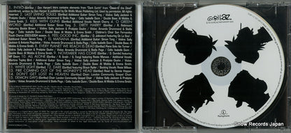 094631169120 / 3116912 disc